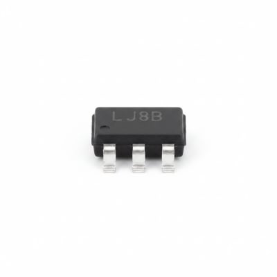 MICROCHIP TECHNOLOGY INC PIC10F322T-E/OT