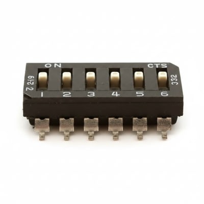 CTS CORPORATION 219-2MSTRF