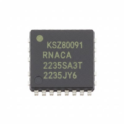 MICROCHIP TECHNOLOGY INC KSZ8091RNACA-TR
