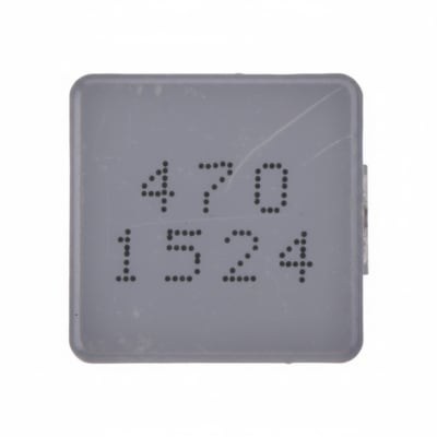 BOURNS SRP1265A-1R0M