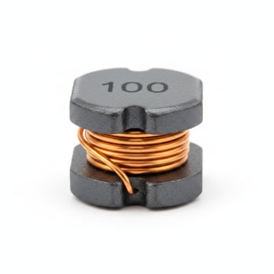 BOURNS SRR4528A-271M