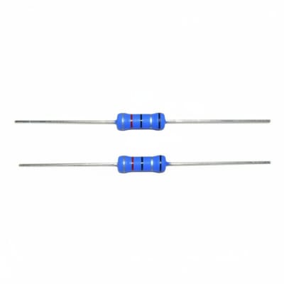 SEI STACKPOLE RNF14BBE49K9