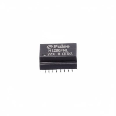 PULSE ELECTRONICS H1260FNLT