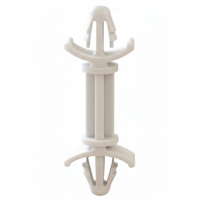 ESSENTRA COMPONENTS DLCBSAT-3-01