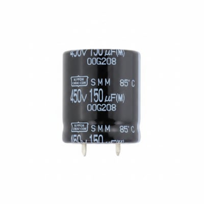 UNITED CHEMI CON ESMG500ETC101MHB5D