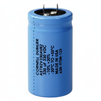 CORNELL DUBILIER AST0827MW-03ATRQ