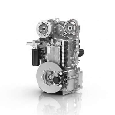 ZF FRIEDRICHSHAFEN 150751