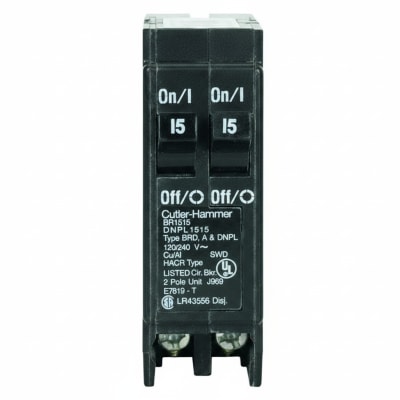 EATON CORPORATION SMDJ15AH