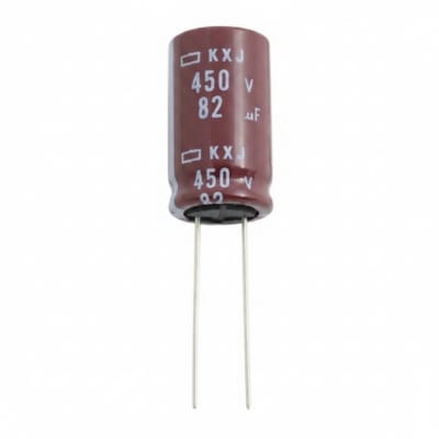 UNITED CHEMI CON EKXJ201ELL151MU25S