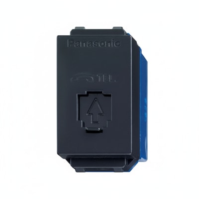 MATSUSHITA ELECTRIC ECH-U1153JC9/BKN