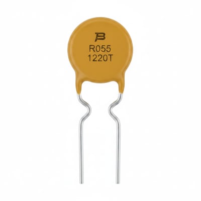 BOURNS MF-RX375/72-0