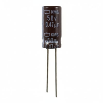 UNITED CHEMI CON EKMG500EC3332MMP1S