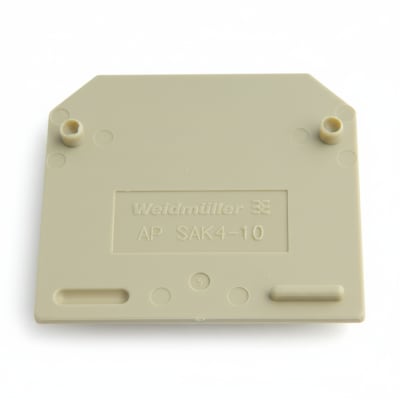 WEIDMULLER 0460660071