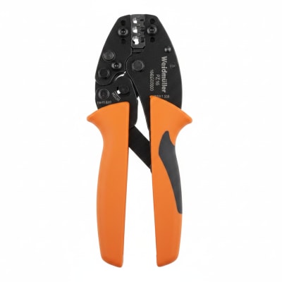 WEIDMULLER 1626040000