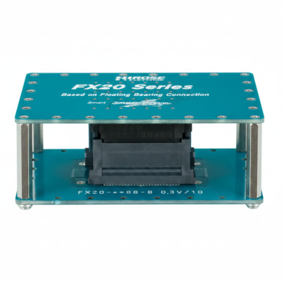 HIROSE ELECTRIC 543-0619-5-00