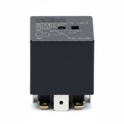 TE CONNECTIVITY V23074A1001A402-EV-CBOX