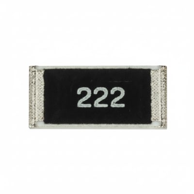 TE CONNECTIVITY CRGS2512J18K