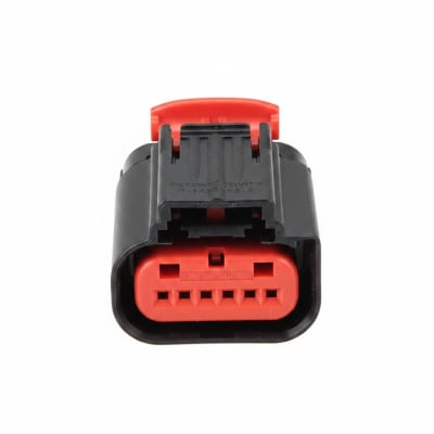 TE CONNECTIVITY 1-1438153-3