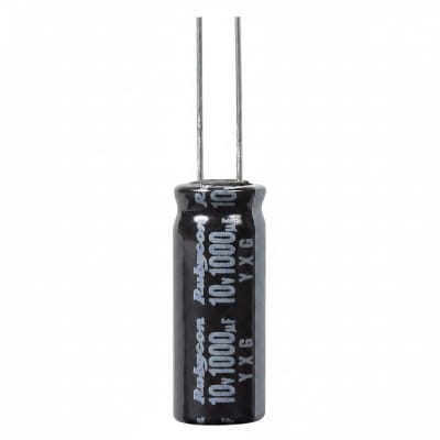 RUBYCON 16YXG1200MEFC10X23