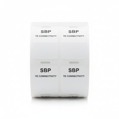 TE CONNECTIVITY SBP200743WE1