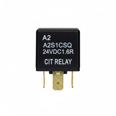 CIT RELAY A2S1CSQ24VDC1.6R