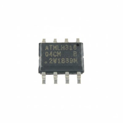 MICROCHIP TECHNOLOGY INC AT24C04D-SSHM-B