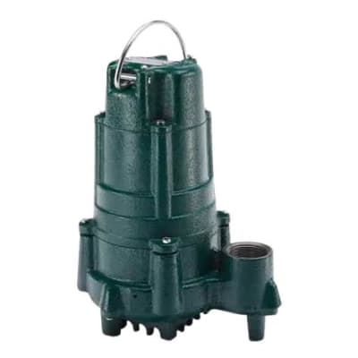 ZOELLER PUMP CO 140-0004