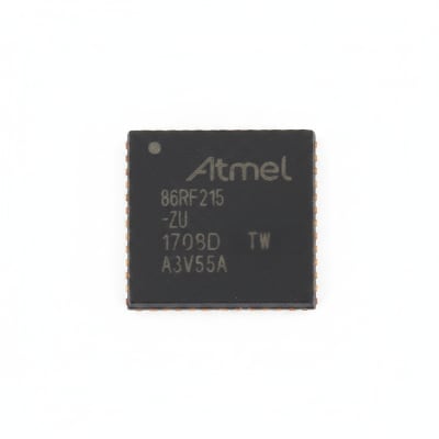 MICROCHIP TECHNOLOGY INC AT86RF215-ZUR