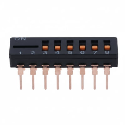 OMRON A6T-8104