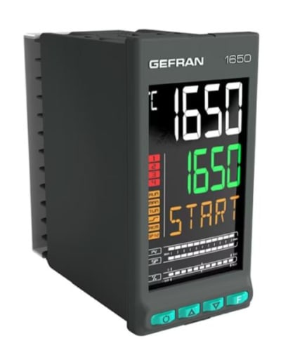 GEFRAN 1650-R-RR0-0-0-00-0-00-00-0-00