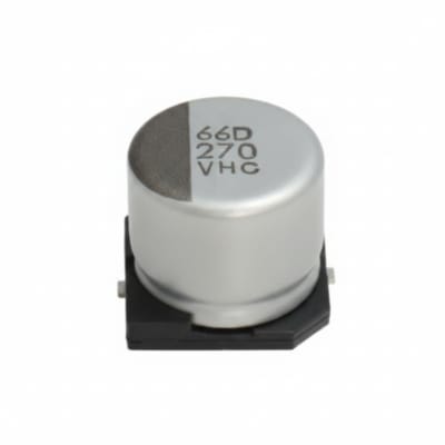 UNITED CHEMI CON HHXB350ARA271MJA0G