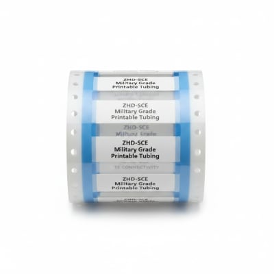 TE CONNECTIVITY ZHD-SCE-6.4-50-4