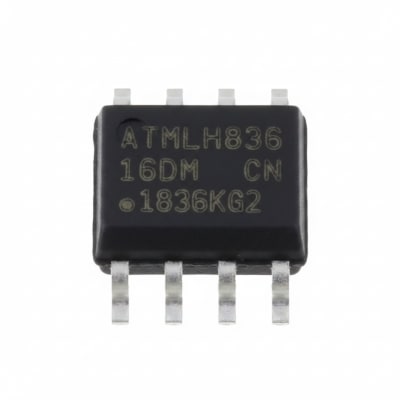 MICROCHIP TECHNOLOGY INC AT24C16C-XHM-B