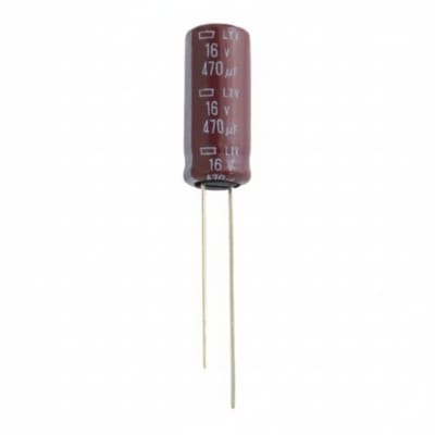 UNITED CHEMI CON ELXV500ELL331MJ30S