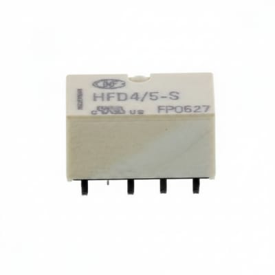 HONGFA HFD4/5-SR(257)