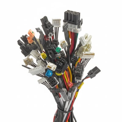 MOLEX 215711-2105