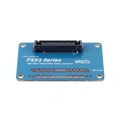 HIROSE ELECTRIC 543-0522-5-01