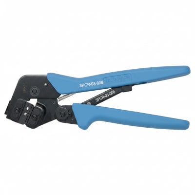 TE CONNECTIVITY 3PCR-03-006