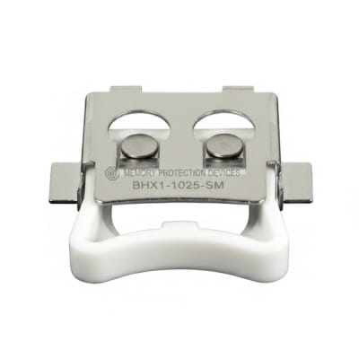 MEMORY PROTECTION DEVICES BHX1-1025-SM