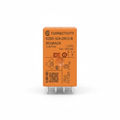 TE CONNECTIVITY RZ03-1C4-D012-R