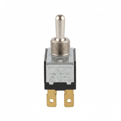EATON CORPORATION 7561K7