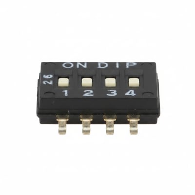 OMRON A6SR-4104
