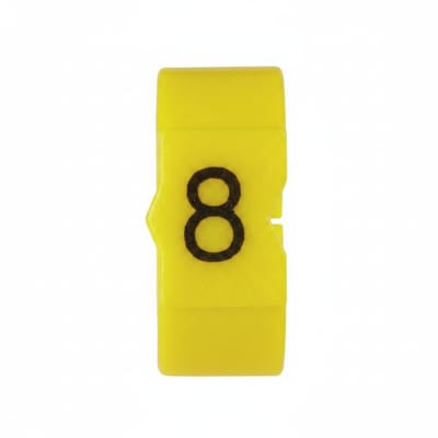 TE CONNECTIVITY STD15Y-8