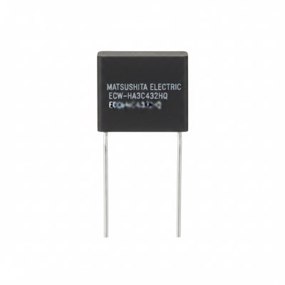 MATSUSHITA ELECTRIC ECW-HA3C432HQ