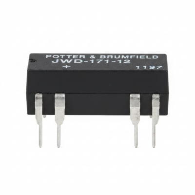 TE CONNECTIVITY JWD-171-12
