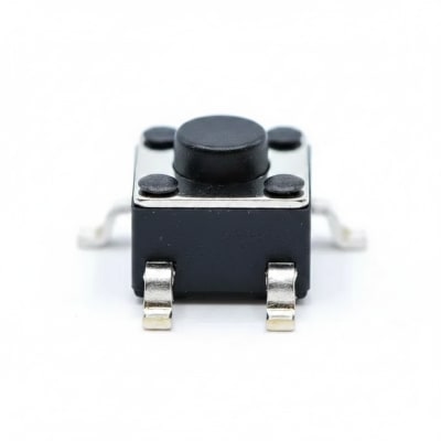 E SWITCH TL3302AF260QG