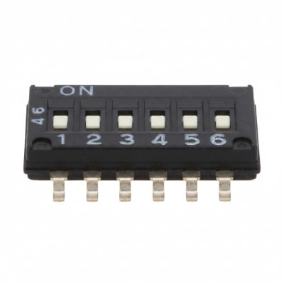 OMRON A6H-6101
