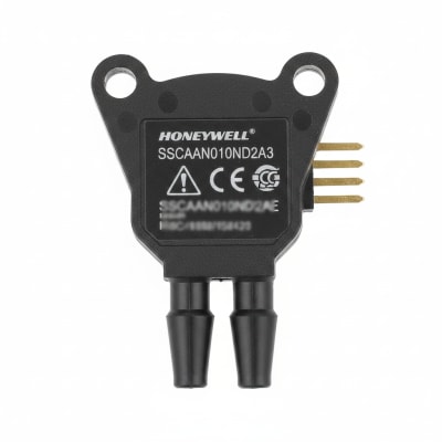 HONEYWELL SSCSAAN010ND2A3