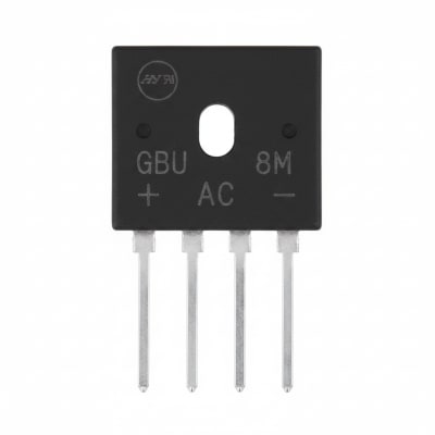 DIOTEC GBU8M-T