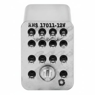 TE CONNECTIVITY KHX-17D12-24